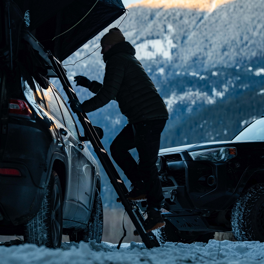 Four-Season Ready