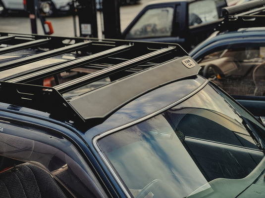 2nd Gen Toyota 4Runner (1990-1995) Roof Rack