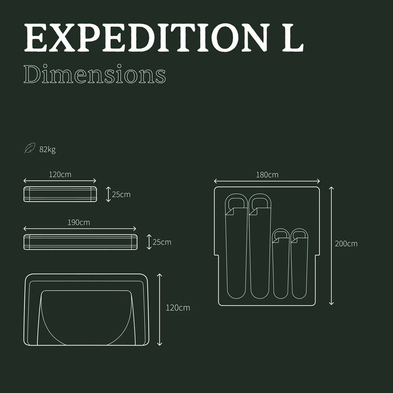 Load image into Gallery viewer, Expedition L