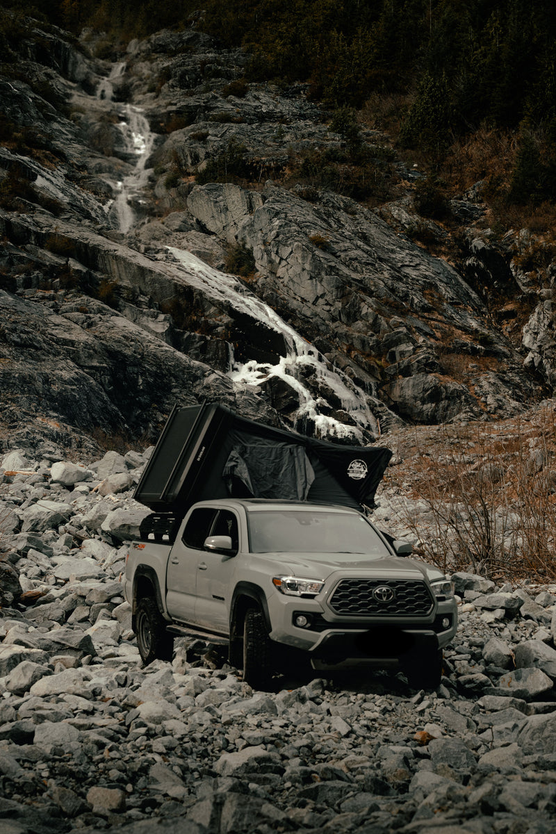 Load image into Gallery viewer, Expedition Mini (3 person tent)