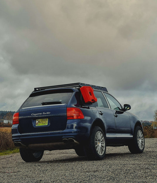 1st Gen Porsche Cayenne (2003-2010) Roof Rack