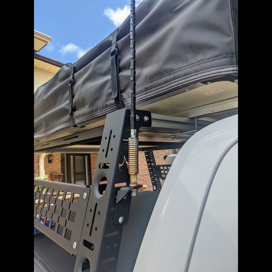 NEW CB Radio Antenna Mounting Bracket