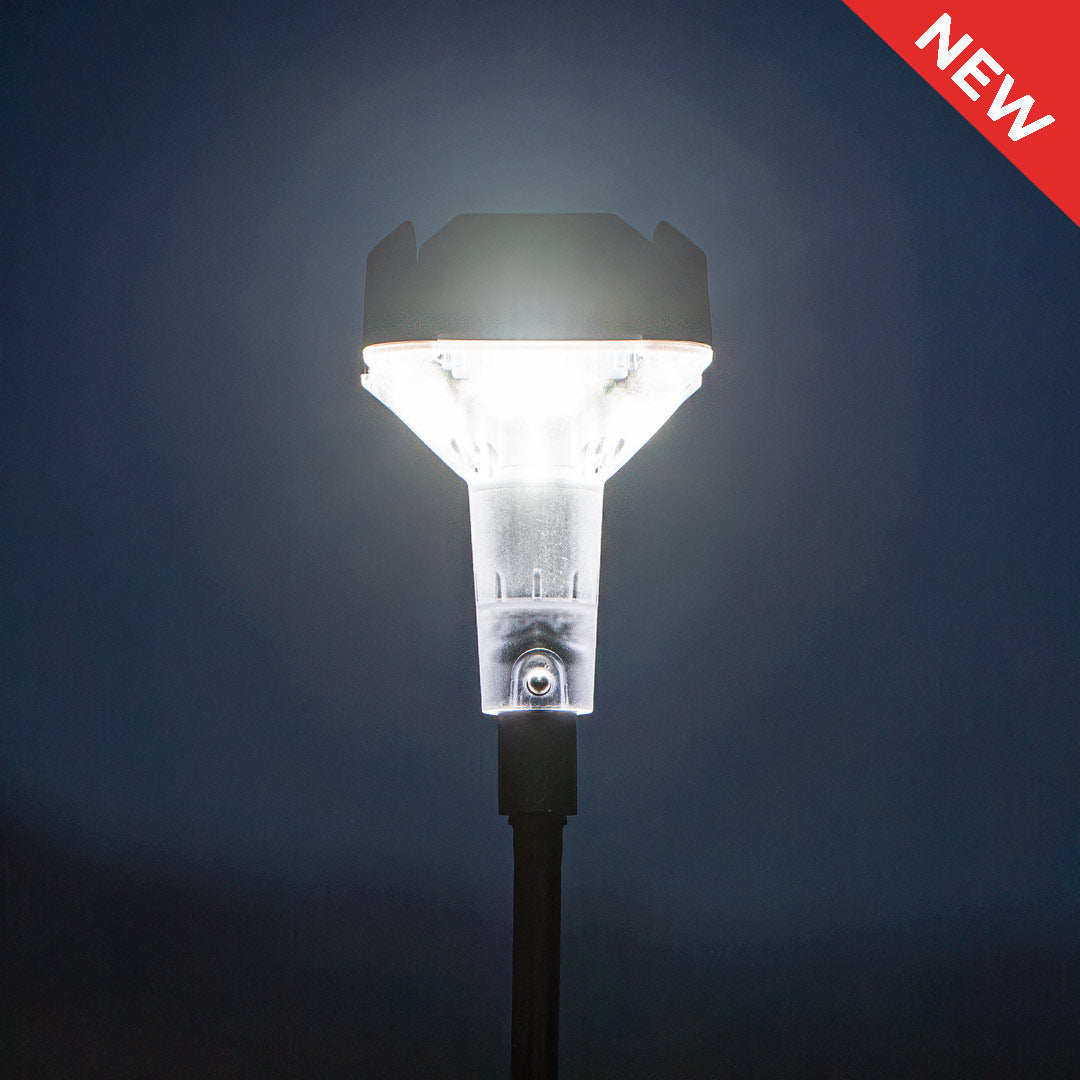 LightRanger 800 Lumen Ultra-compact Telescoping Camp Light LightRanger 800 Lumen Ultra-compact Telescoping Camp Light
