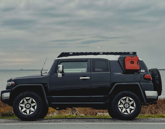 1st Gen Toyota FJ Cruiser (2006-2022) Roof Rack