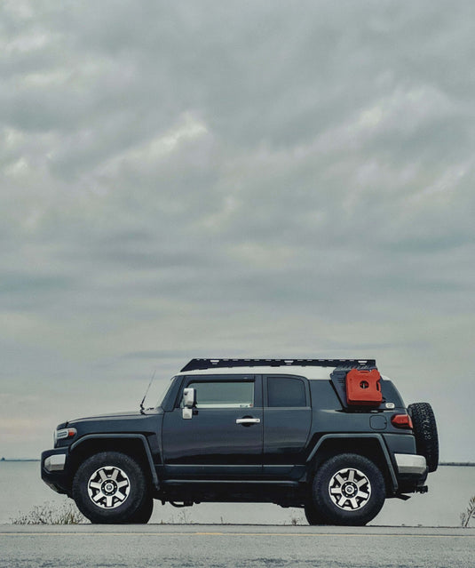 1st Gen Toyota FJ Cruiser (2006-2022) Roof Rack