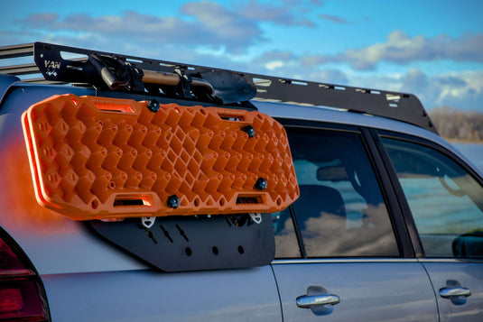 Lexus GX470 (2003-2009) Roof Rack