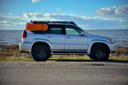 Lexus GX470 (2003-2009) Roof Rack
