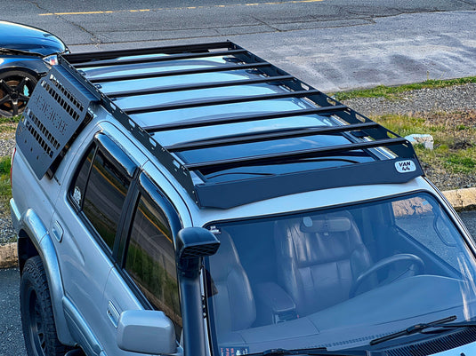 3rd Gen Toyota 4Runner Roof Rack
