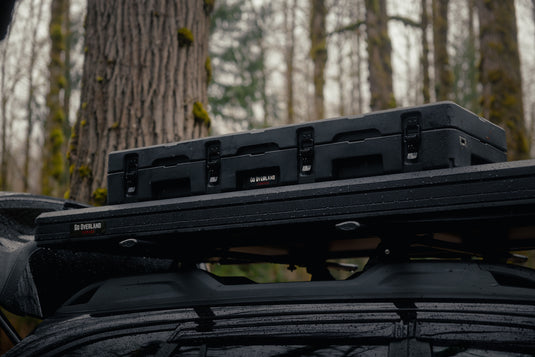 Rugged Case 85 L
