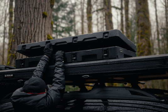 Rugged Case 85 L
