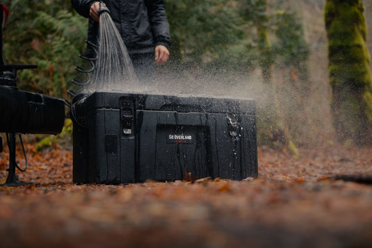 Rugged Cases