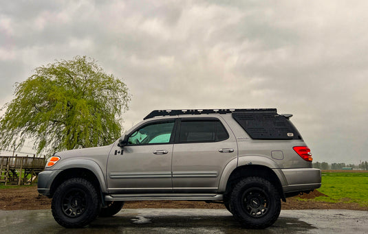 1st Gen Toyota Sequoia (2000-2007) Roof Rack