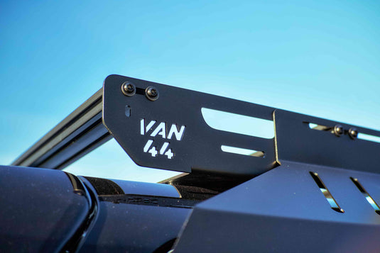 5th Gen Toyota 4Runner (2010-2024) Roof Rack