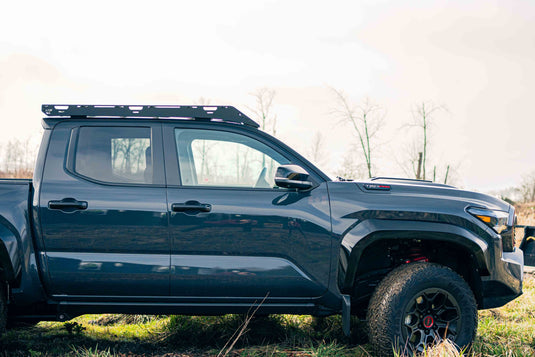 4th Gen (2024+) Toyota Tacoma Roof Rack