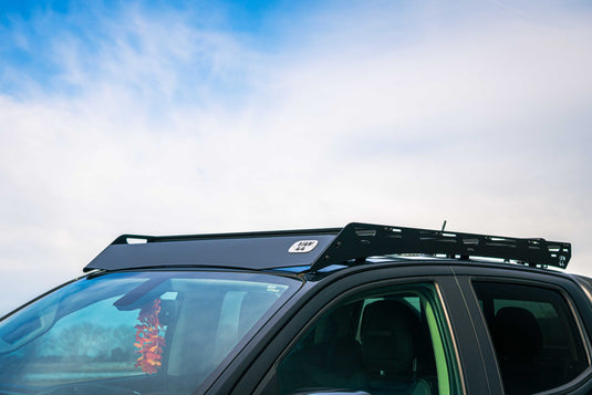 2nd Gen (2015-2022) Chevy Colorado Roof Rack