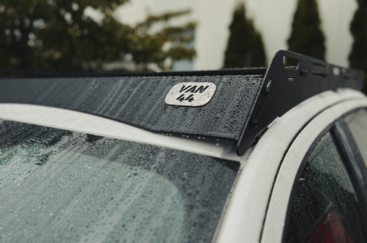 4th Gen Ford Ranger T6 (2019-2023) Roof Rack