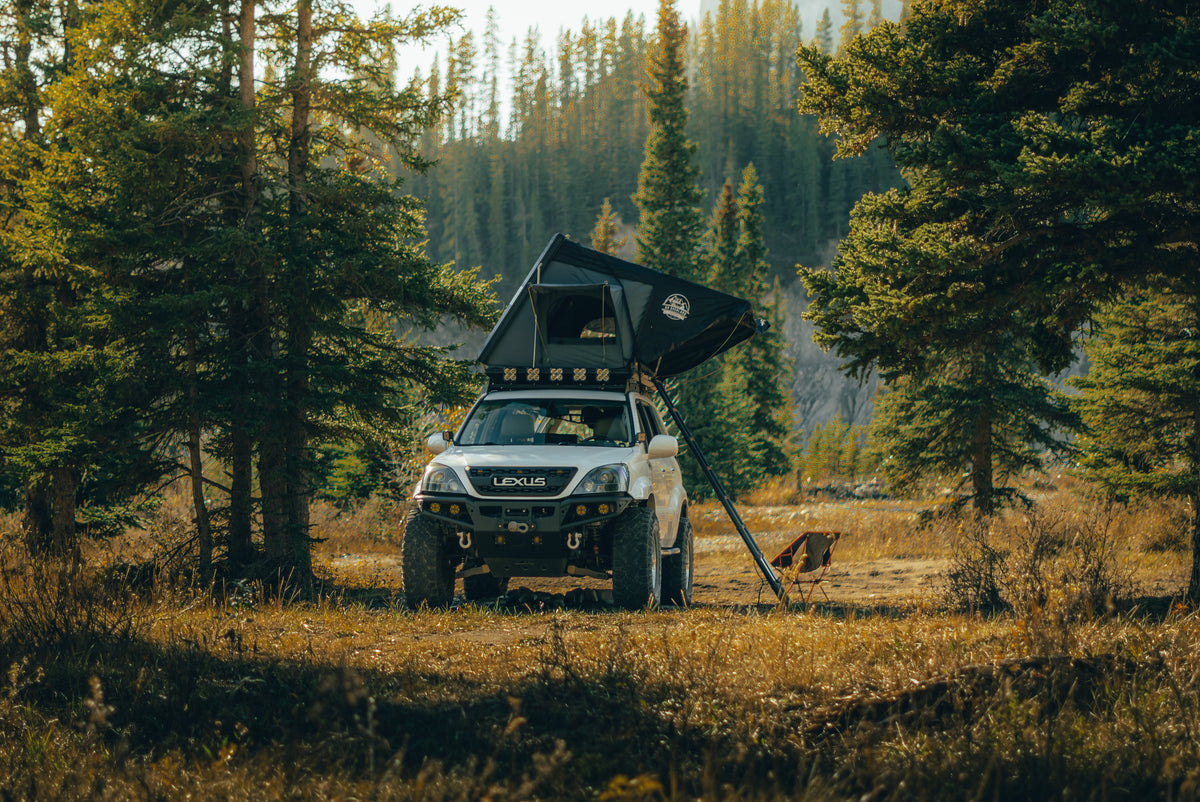 Odyssey (2 Person Tent)(preorder) – Go Overland Canada