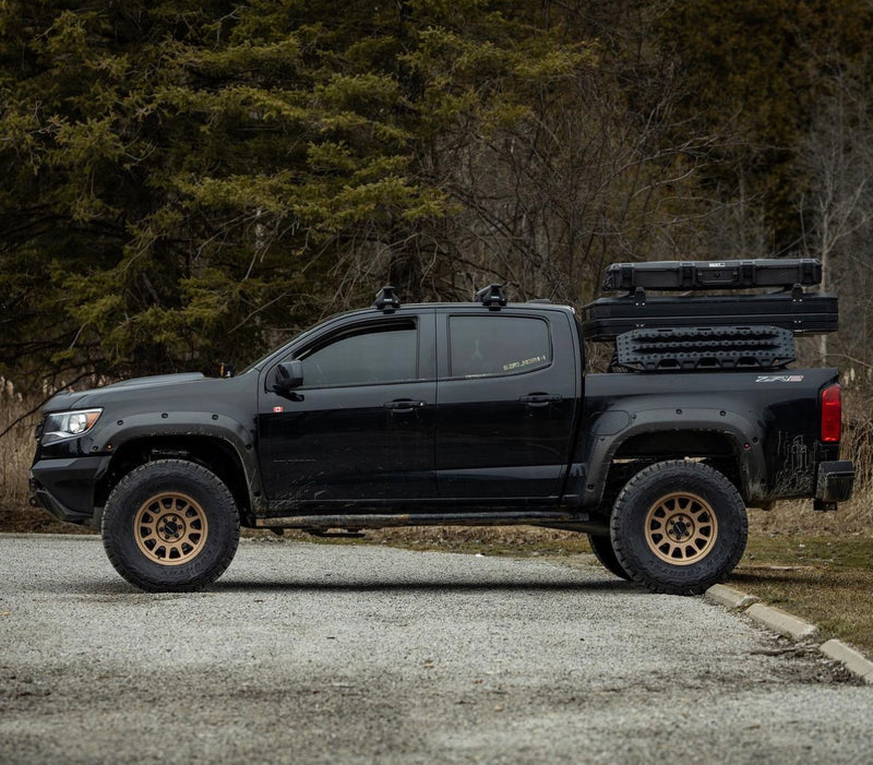 Load image into Gallery viewer, Expedition Mini (3 person tent)