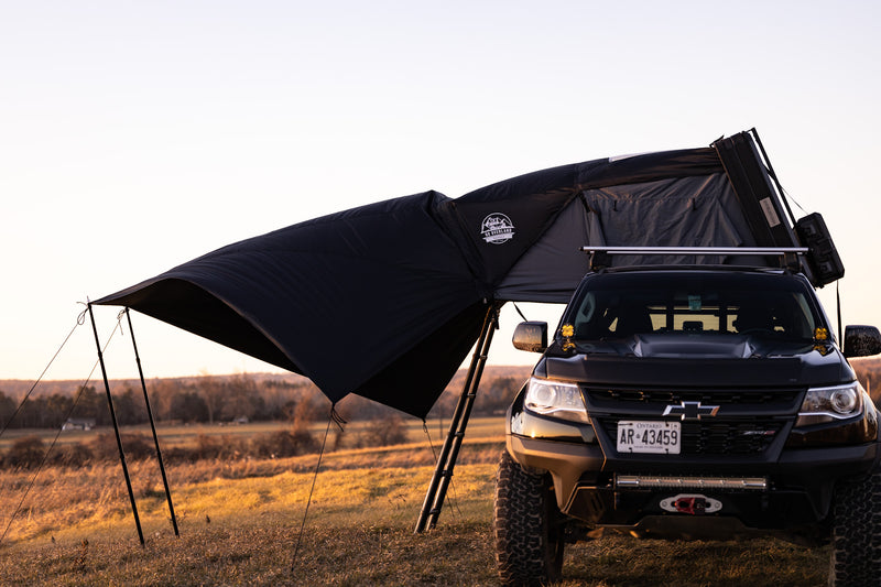 Load image into Gallery viewer, Expedition Mini (3 person tent)