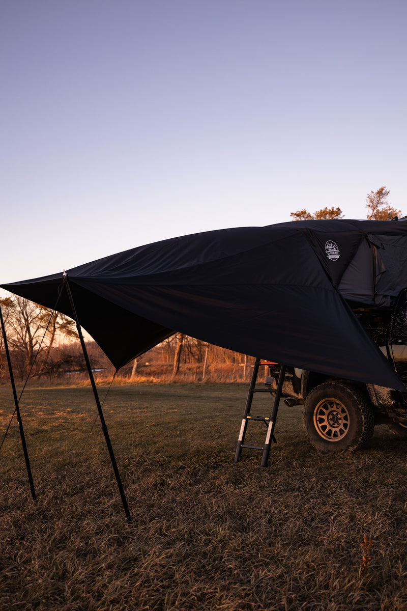 Load image into Gallery viewer, Expedition Mini (3 person tent)