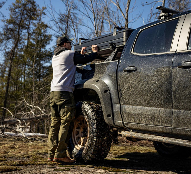 Load image into Gallery viewer, Expedition Mini (3 person tent)