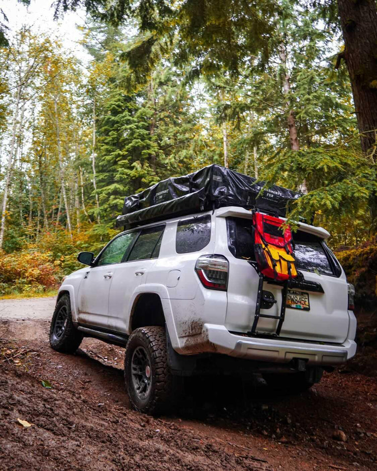 Vehicle Storage
