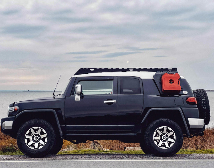 Roof racks