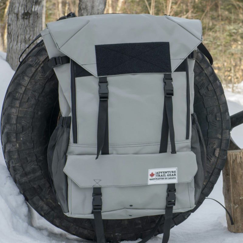 Load image into Gallery viewer, Spare Tire Bag - V2
