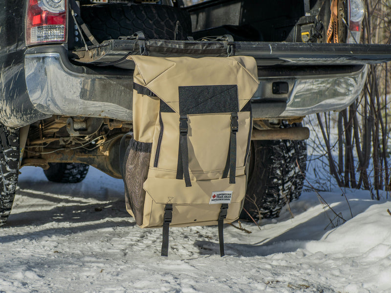 Load image into Gallery viewer, Tailgate Bag - V2
