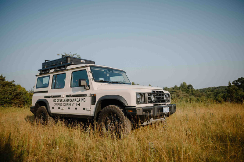 Load image into Gallery viewer, Expedition Mini
