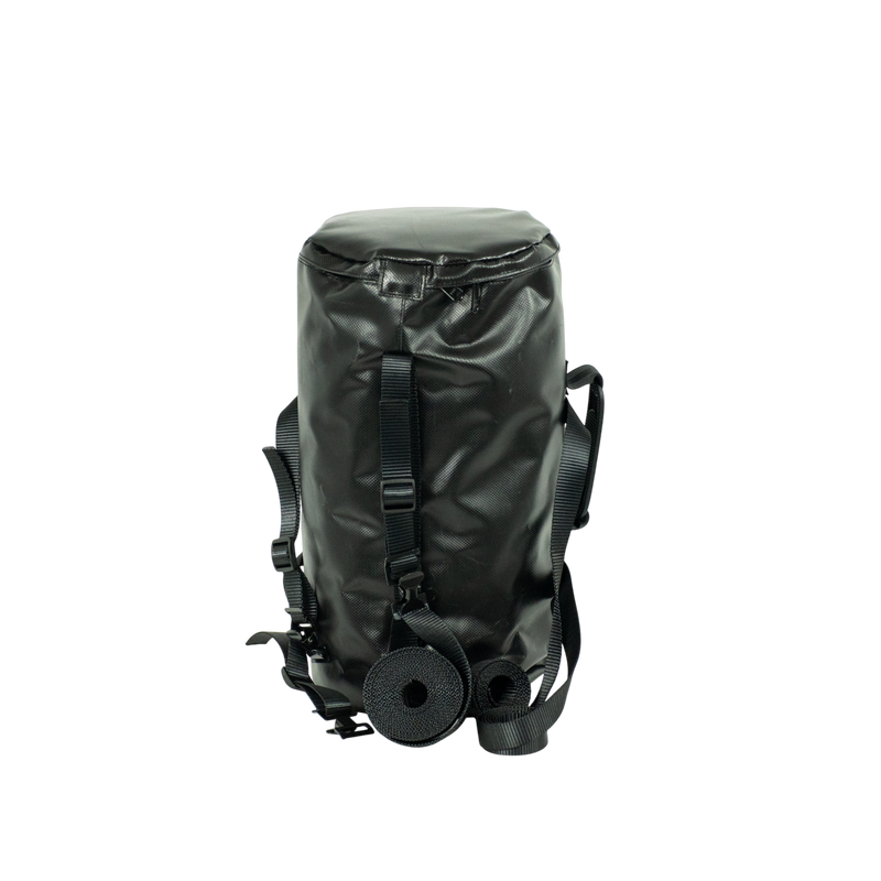 Chargez l'image dans la visionneuse de la galerie, 10lb Propane Tank Bag
