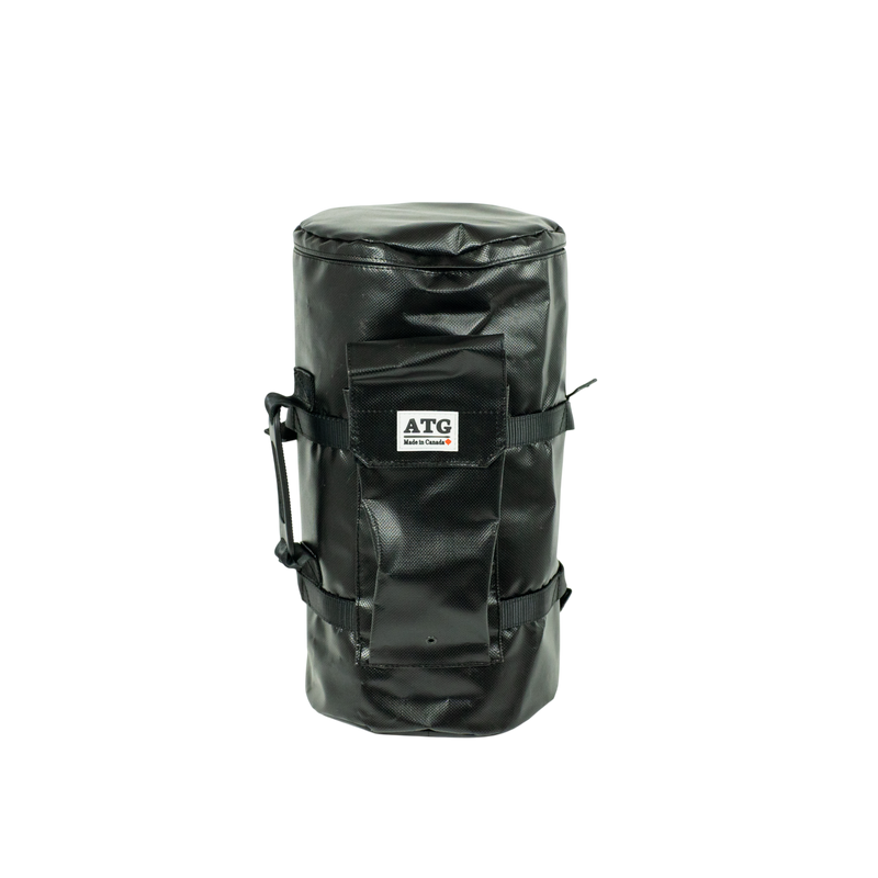 Chargez l'image dans la visionneuse de la galerie, 10lb Propane Tank Bag
