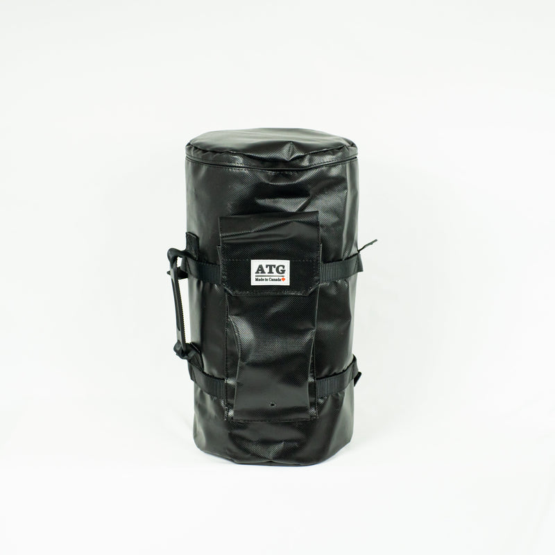 Chargez l'image dans la visionneuse de la galerie, 10lb Propane Tank Bag
