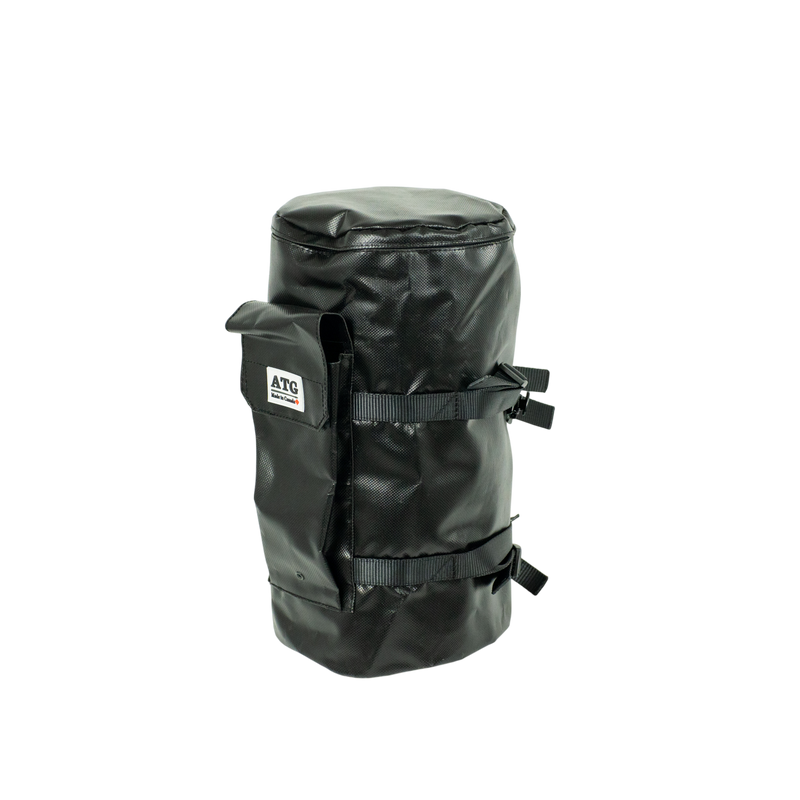 Chargez l'image dans la visionneuse de la galerie, 10lb Propane Tank Bag
