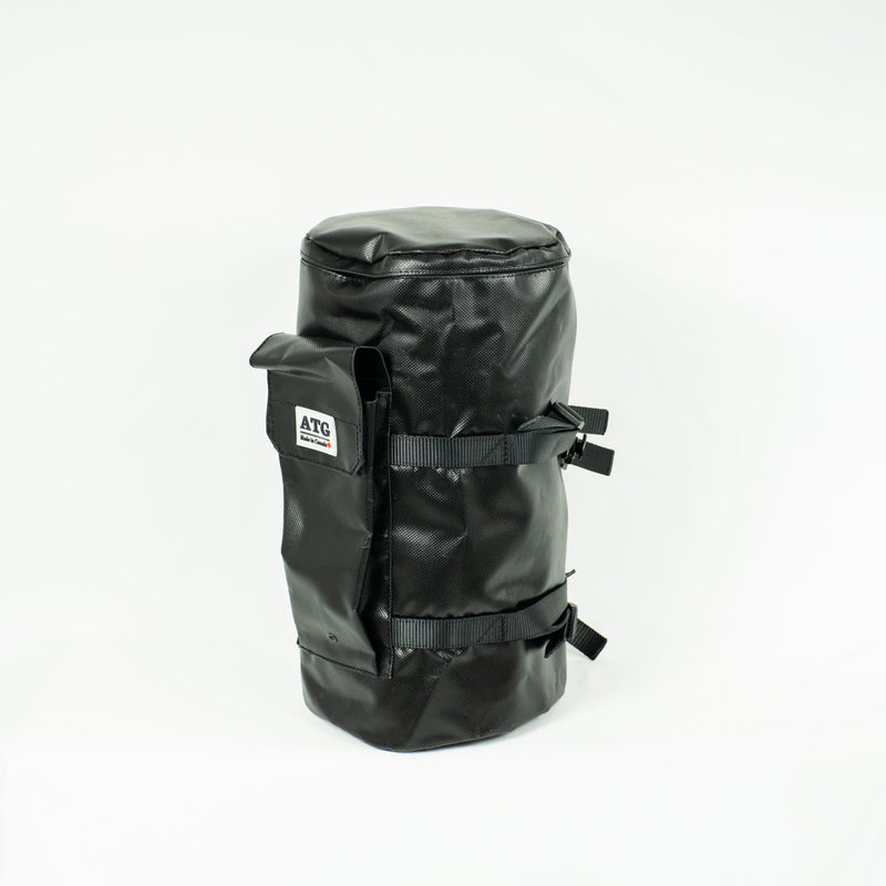 Chargez l'image dans la visionneuse de la galerie, 10lb Propane Tank Bag
