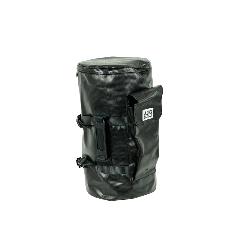 Chargez l'image dans la visionneuse de la galerie, 10lb Propane Tank Bag
