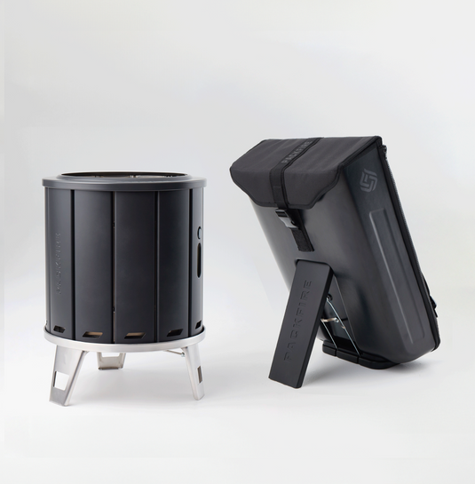 PACKFIRE FOLDABLE FIRE PIT