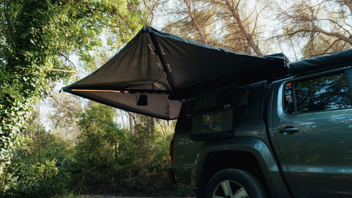 270 Awning Freestanding