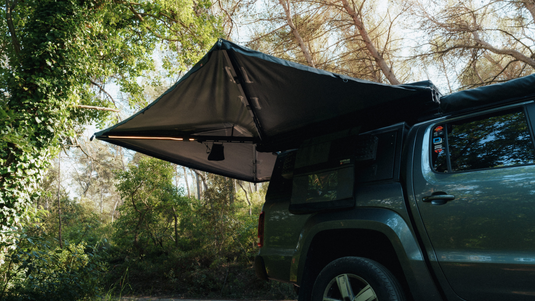 270 Awning Freestanding
