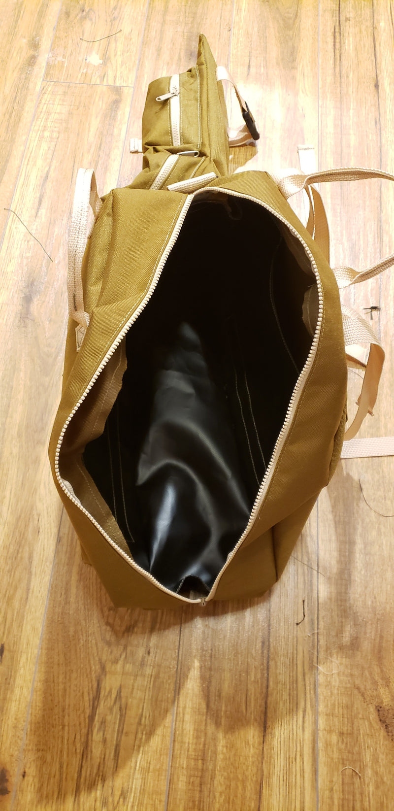 Chargez l'image dans la visionneuse de la galerie, Chainsaw Bag
