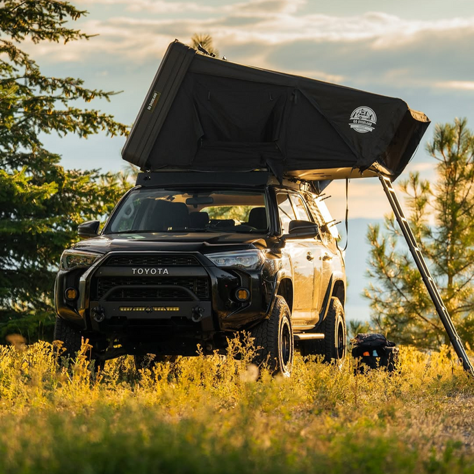 Expedition XL (4 person tent)