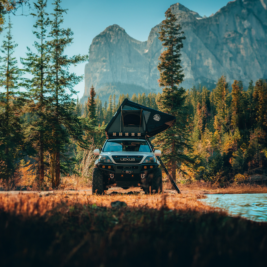 Odyssey (2 person tent)