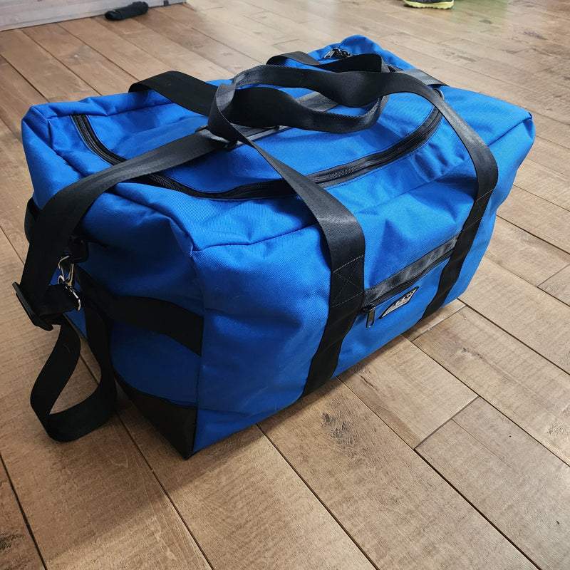 Chargez l'image dans la visionneuse de la galerie, 70L Duffle - The Players Bag
