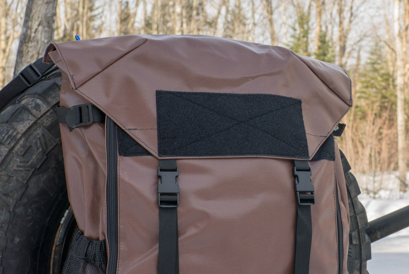 Chargez l'image dans la visionneuse de la galerie, Spare Tire Bag - V2
