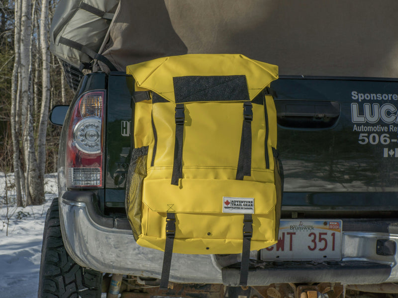 Chargez l'image dans la visionneuse de la galerie, The Tailgate Bag 2.0
