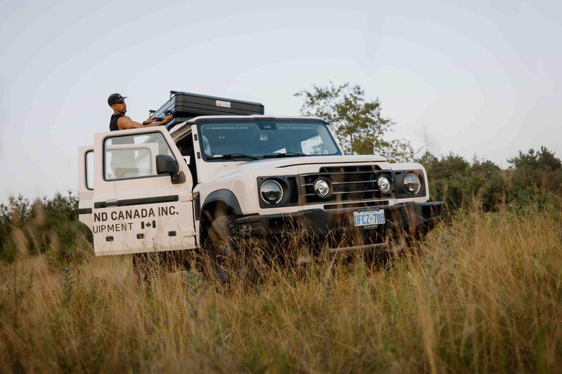 Load image into Gallery viewer, Expedition Mini
