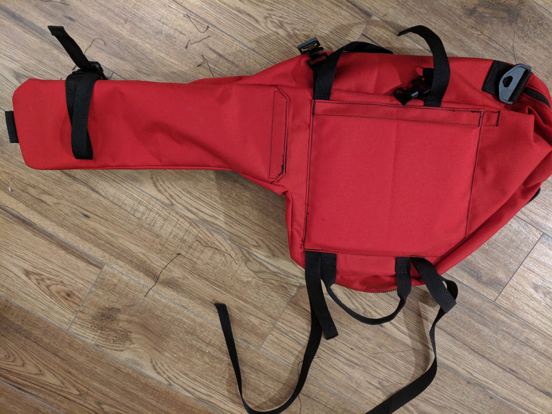 Chargez l'image dans la visionneuse de la galerie, Chainsaw Bag
