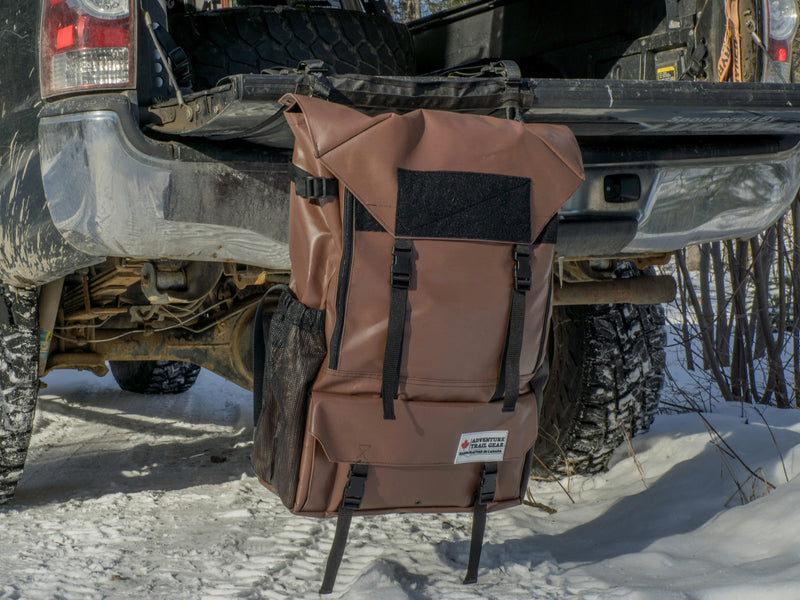 Load image into Gallery viewer, Tailgate Bag - V2
