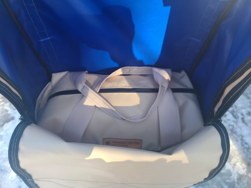 Chargez l'image dans la visionneuse de la galerie, Basic Load Out - Recovery Bag
