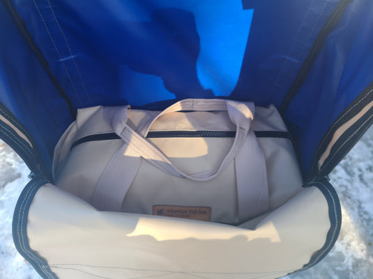 Basic Load Out - Recovery Bag
